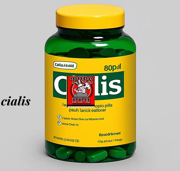 Prix d'une boîte de cialis